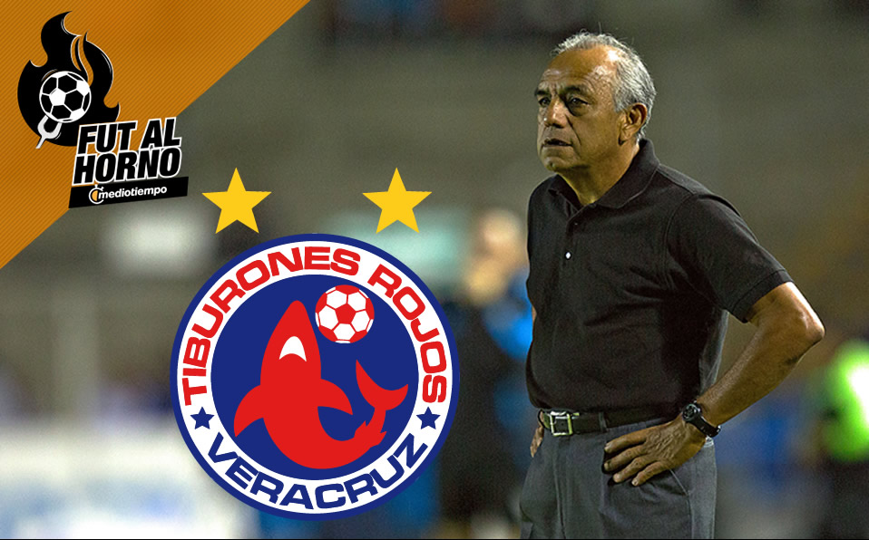 Su última aventura en la Liga MX fue en 2006 con Nexa (FOTO: Imago7)