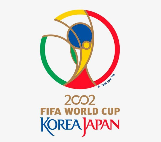 COREA - JAPÓN 2002