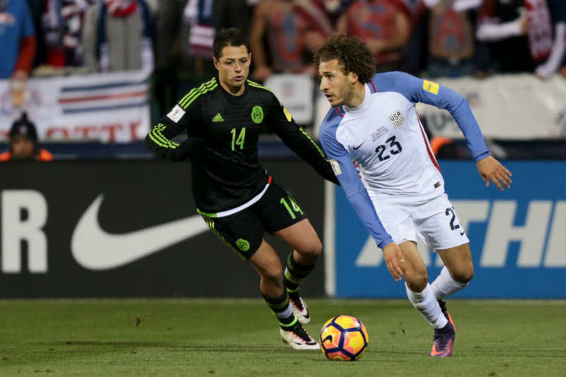 El honor y el prestigio se juegan en cada encuentro entre estos equipos.