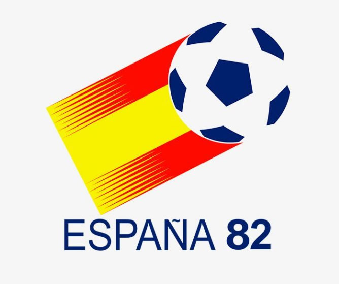 ESPAÑA 1982