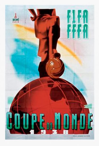 FRANCIA 1938