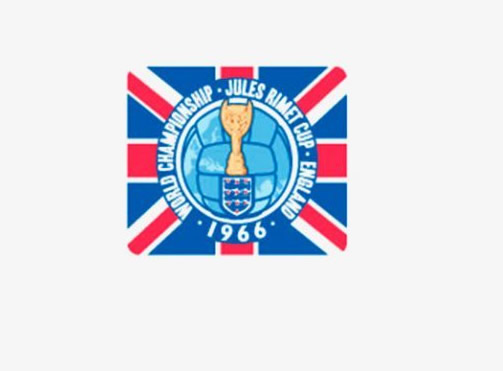 INGLATERRA 1966