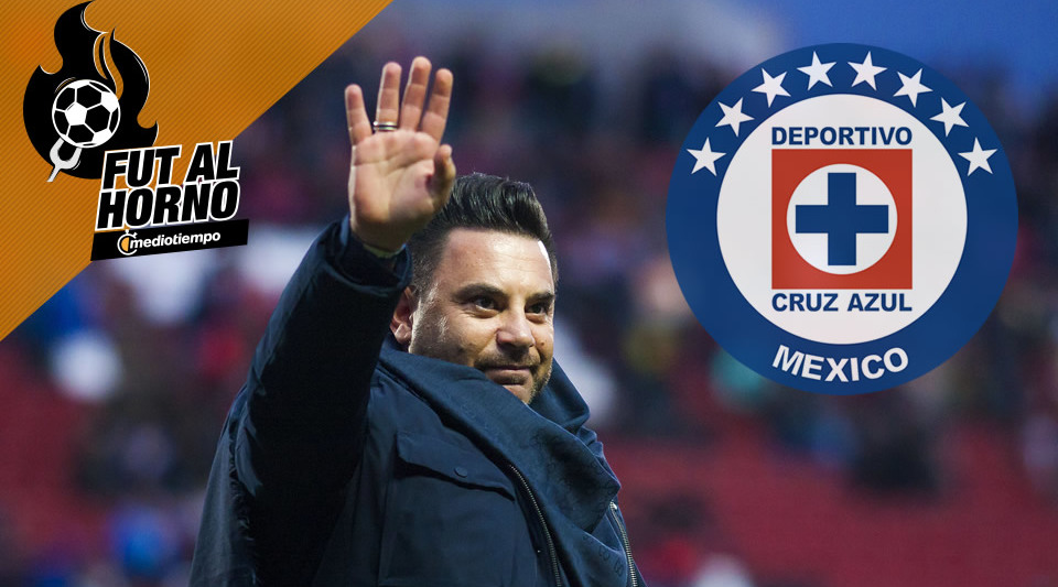 Matías Almeyda y Omar Romano también estarían contemplados. (Imago7)