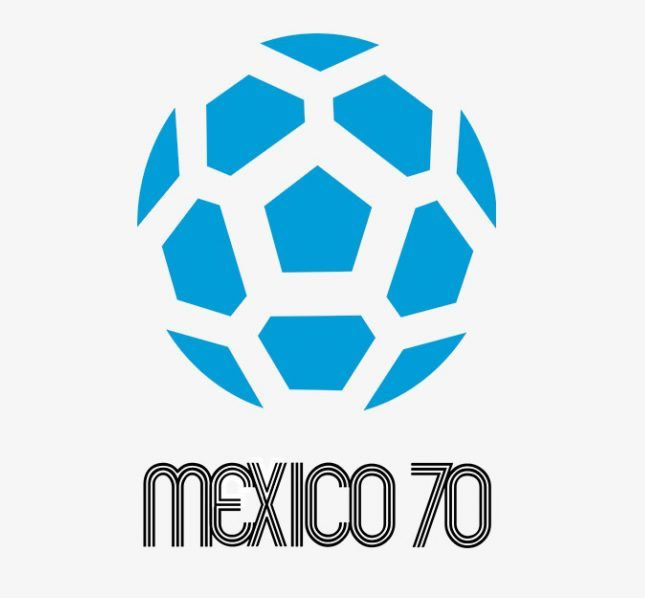 MÉXICO 1970