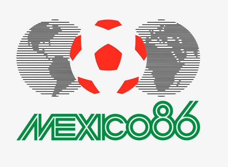 MÉXICO 1986