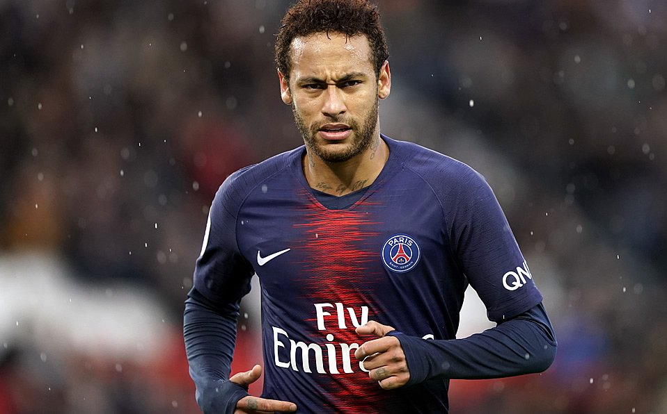 Neymar lleva ya dos años en el PSG y en el 2020 cumplirá el tercero que estipula la FIFA. (Foto: AFP)