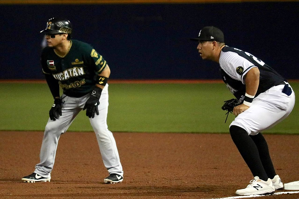 Playoffs LMB: Leones y Guerreros, los últimos campeones del Sur