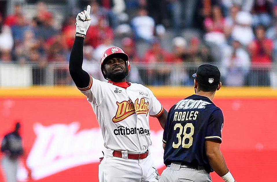 Playoffs LMB: Tigres contra Diablos primer juego