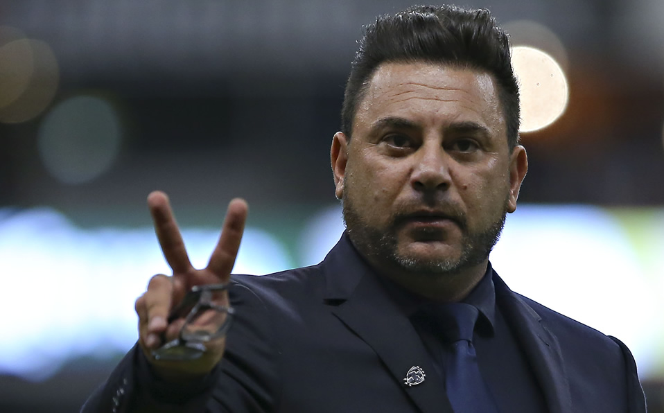 Dinero, sería el motivo que pone lejos a Almeyda y cerca a Mohamed. (Imago 7)