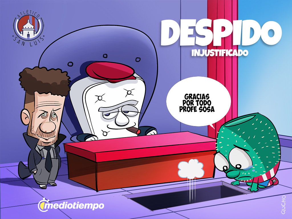 Despido injustificado