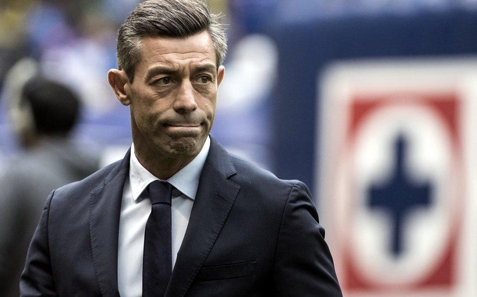 Pedro Caixinha (Mexsport)