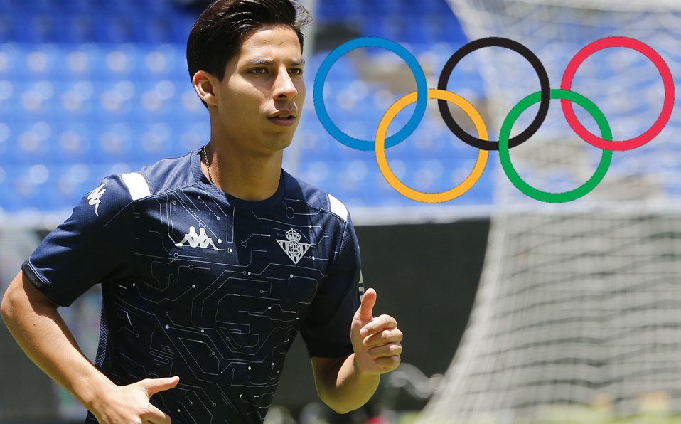Contar con Lainez esta Fecha FIFA habría sido muy bueno. (Imago 7)