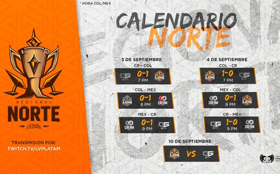 Este 10 de septiembre tendrá una nueva oportunidad. (especial)