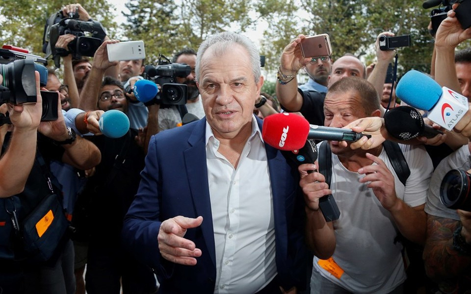 Javier Aguirre (EFE)