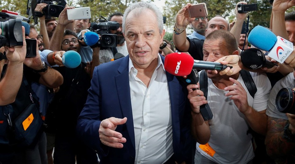 Javier Aguirre (EFE)