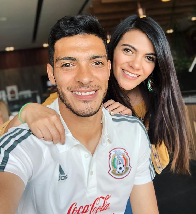 Miri fue modelo, estudió comunicación en la UNAM pero ahora tiene un nuevo reto. (miri_jim)