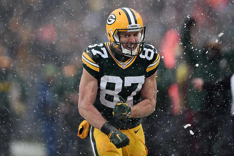 Jordy Nelson ganó un Super Bowl con Packers y jugó sus últimos años con Raiders.