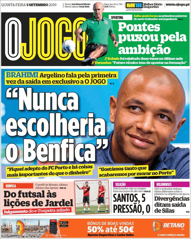 No te pierdas la información deportiva más destacada al rededor del mundo