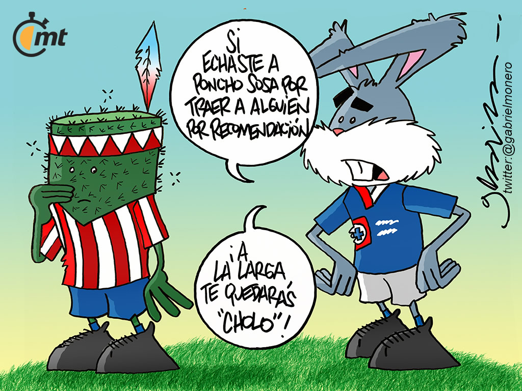 Por recomendación.