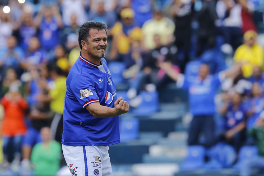 Hermosillo mostró apoyo a Ricardo Peláez. (Foto: Imago7)