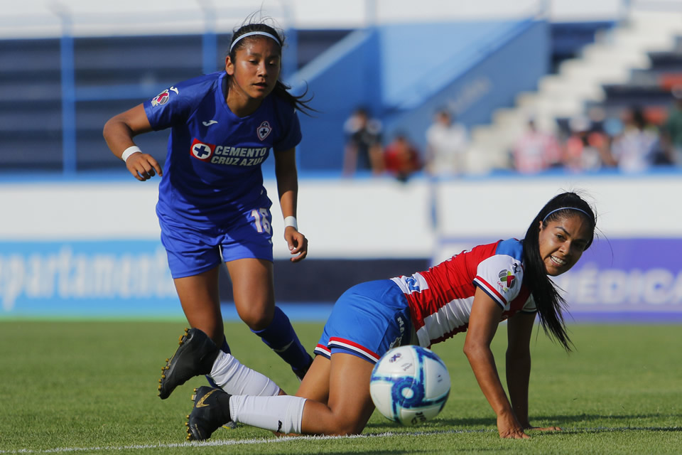Partidazo en el 10 de diciembre (FOTO: Imago7)
