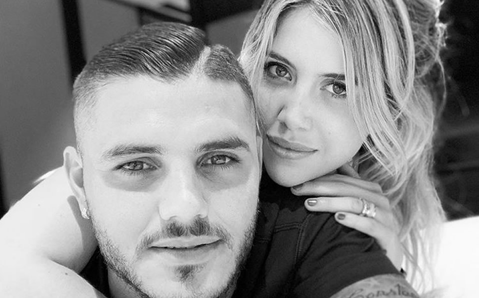 Su salida al PSG desestabilizó el lugar para vivir de su familia. (Mauroicardi)
