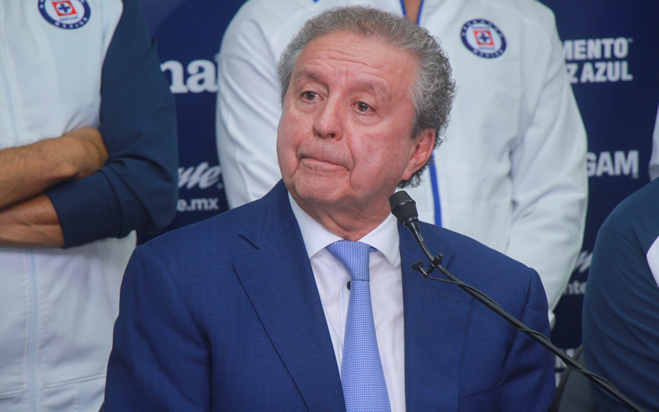 Víctor Garcés (IMAGO7)