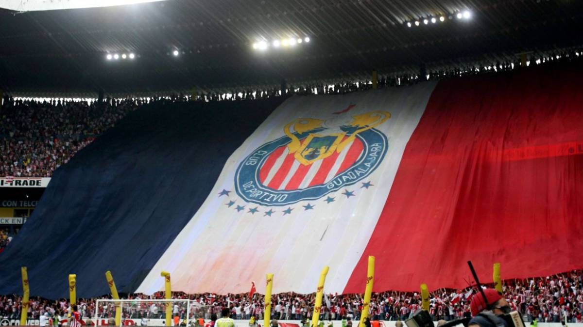 América busca ante Chivas no perder el ritmo de cara a la reanudación de la Liga MX. (Foto: Web)