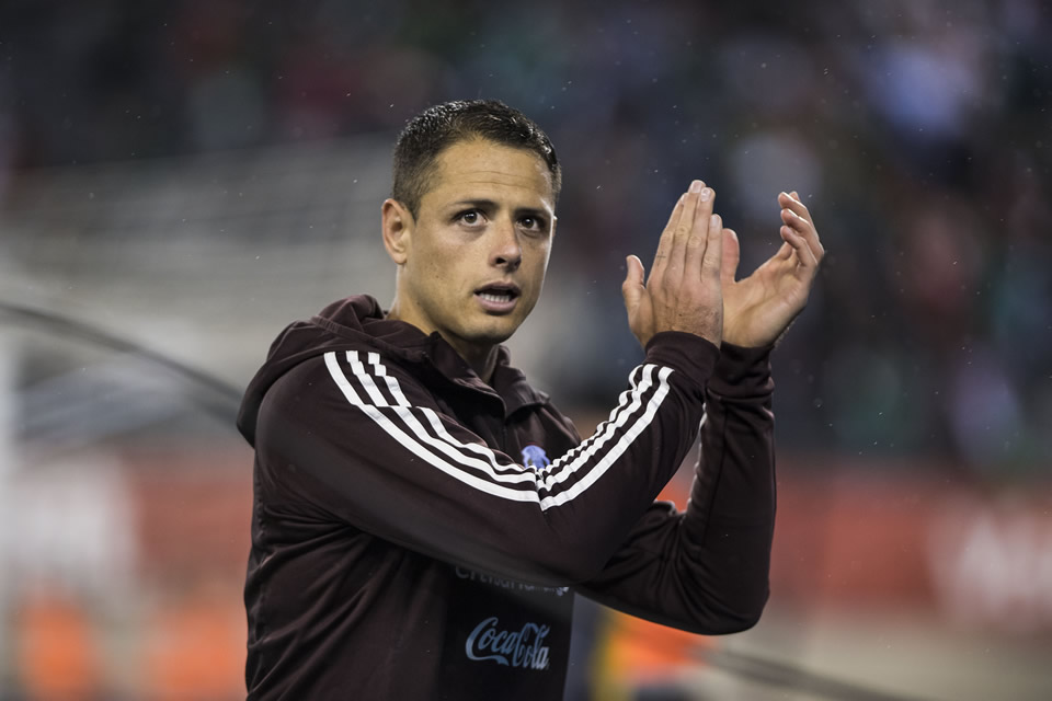 Javier aumentó su marca este viernes ante EE. UU. (FOTO: Mexsport)