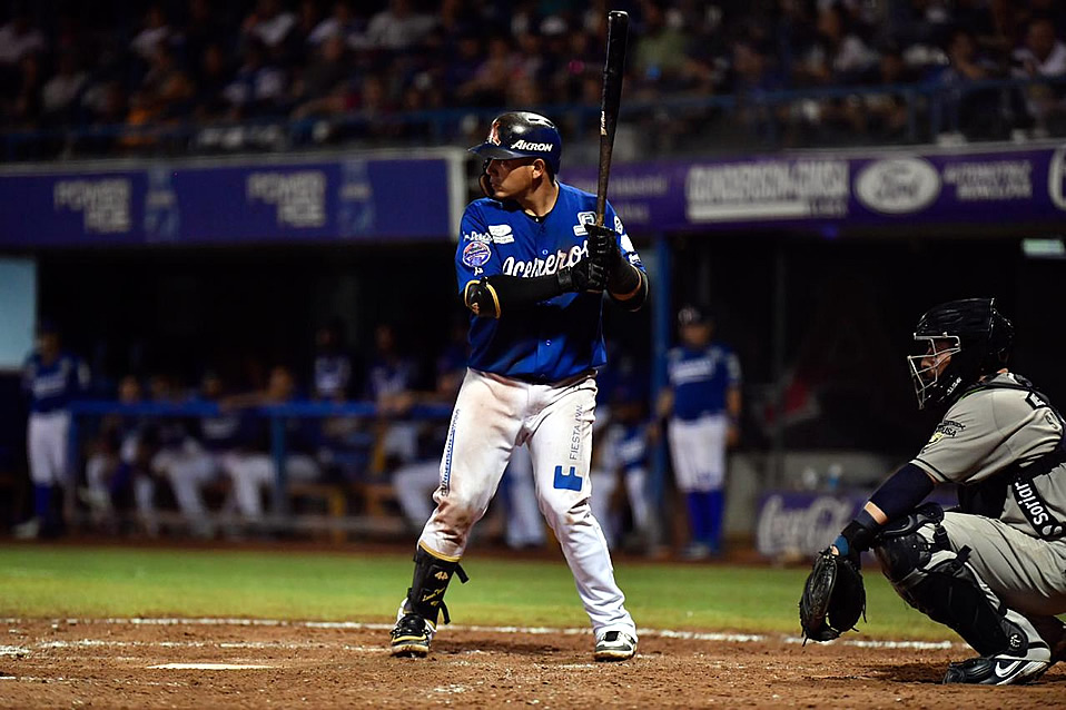 Playoffs LMB: Acereros empata la serie con Sultanes