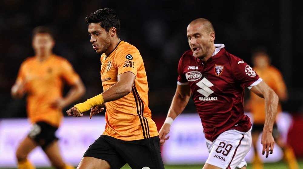 Raúl intentará seguir con el buen paso que le vimos en las previas en la fase de grupos de la UEL. (Foto: Web)