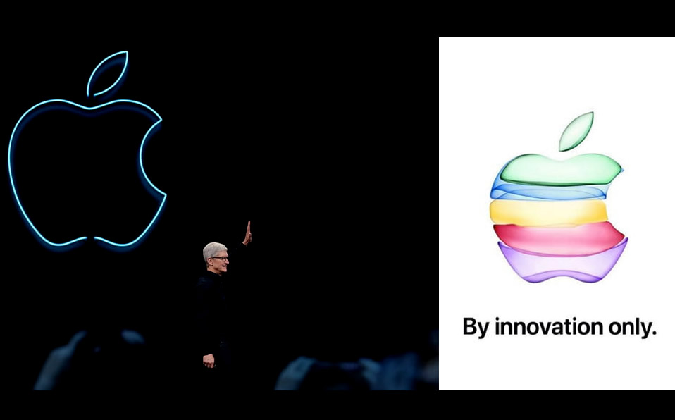 Todo lo que necesitas saber el Apple Event 2019. (Foto: Apple)