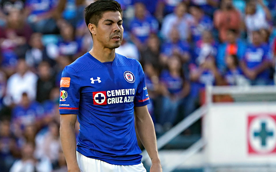 Francisco Silva (Imago7)