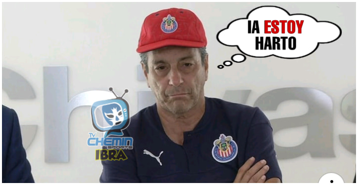 El Clásico podrá aburrir, pero los memes jamás. Aquí los mejores del Chivas 0-0 América.