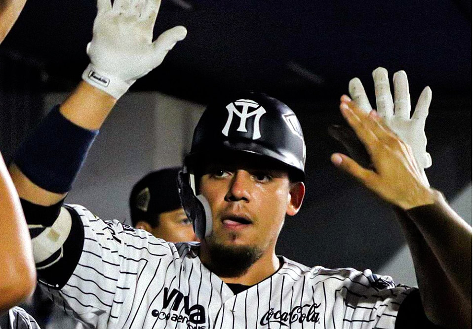 Playoffs LMB: Sultanes a un triunfo de la Final del Norte