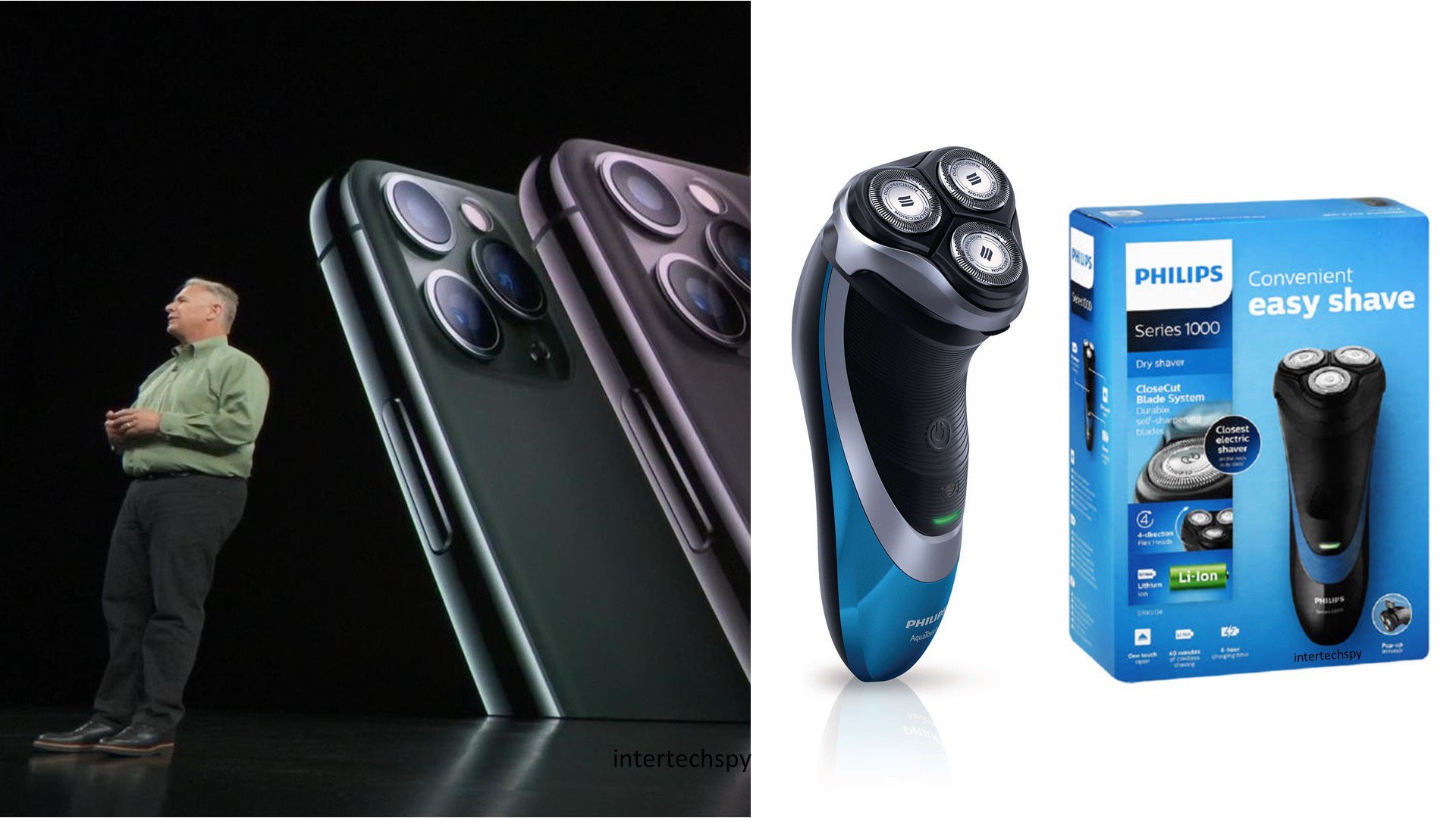 Apple presentó su nuevo iPhone 11 y los memes le dieron su bienvenida