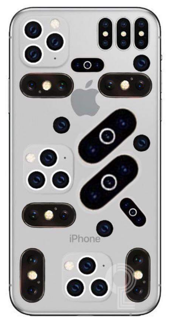 Apple presentó su nuevo iPhone 11 y los memes le dieron su bienvenida