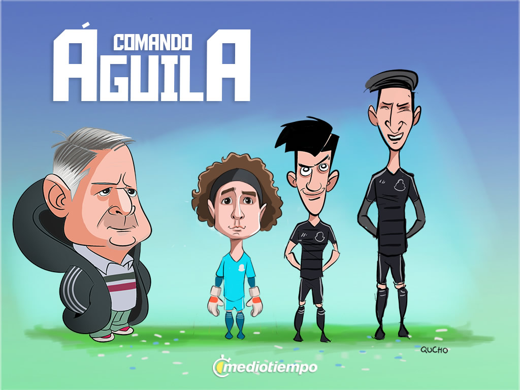 Comando Águila