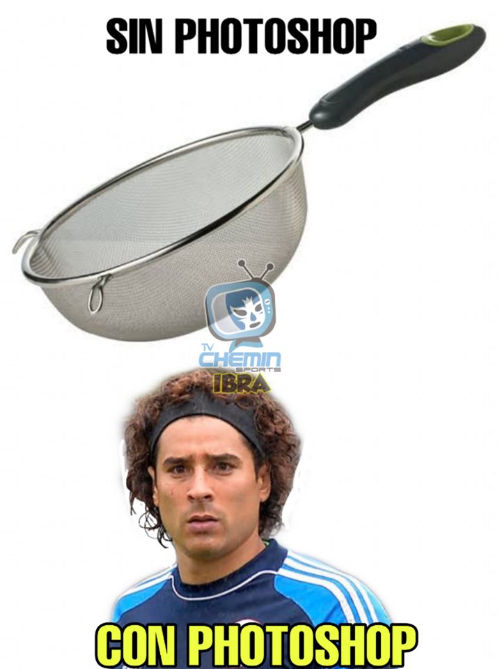 ¡Hoy da pena apoyar el Tri! Humillados por Argentina y los memes no soportan tanto.