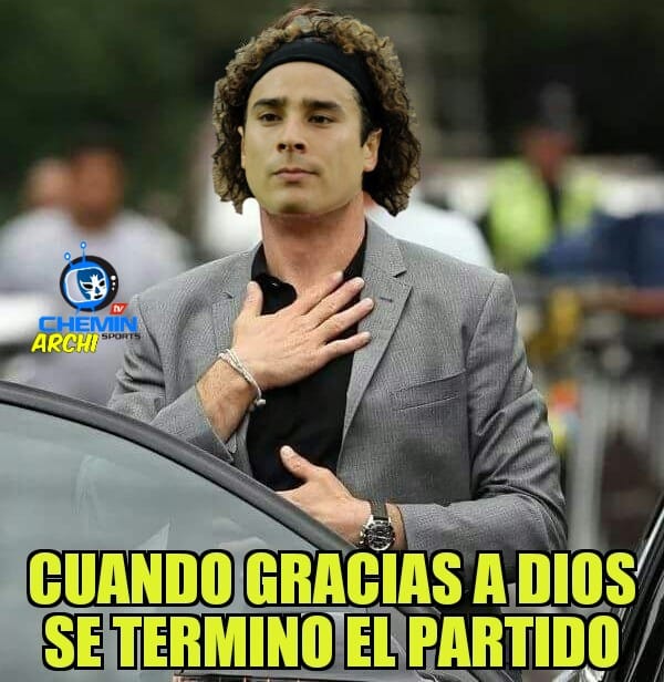 ¡Hoy da pena apoyar el Tri! Humillados por Argentina y los memes no soportan tanto.