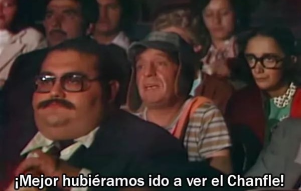 ¡Hoy da pena apoyar el Tri! Humillados por Argentina y los memes no soportan tanto.