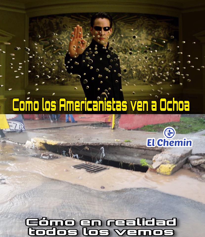 ¡Hoy da pena apoyar el Tri! Humillados por Argentina y los memes no soportan tanto.