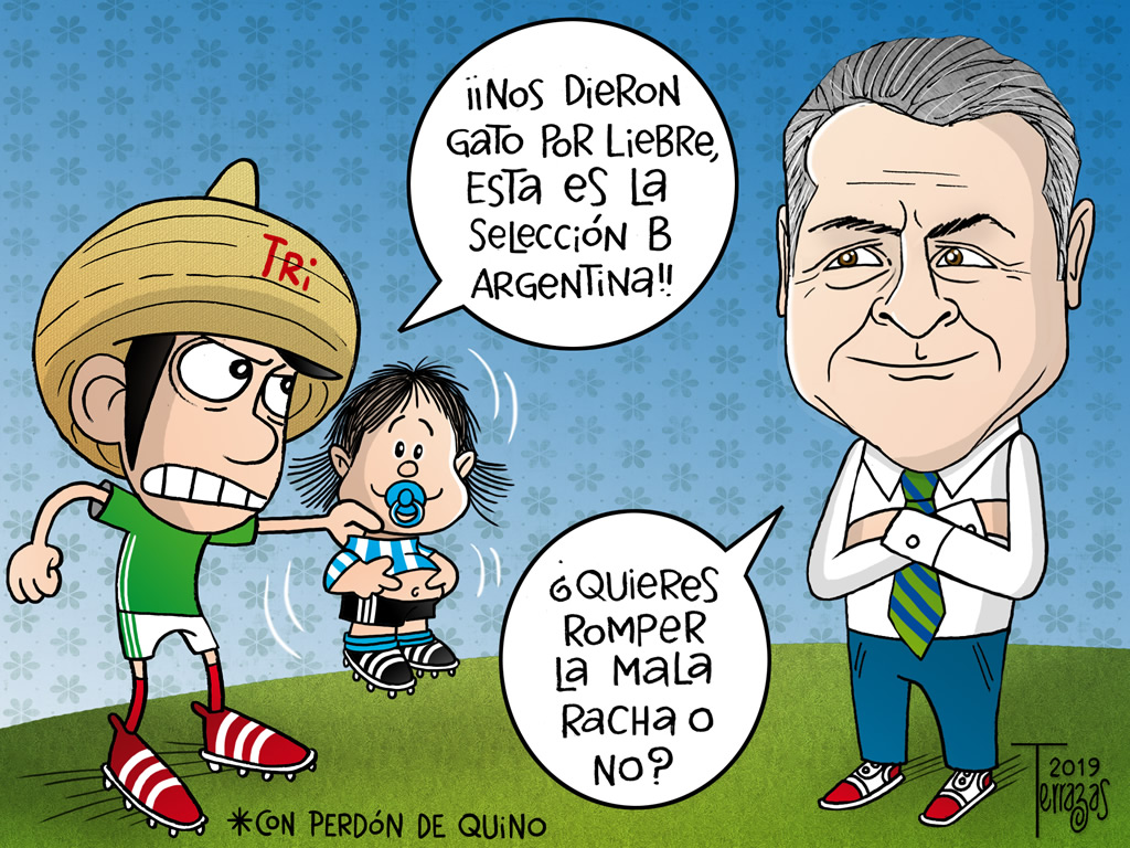 Gato por liebre