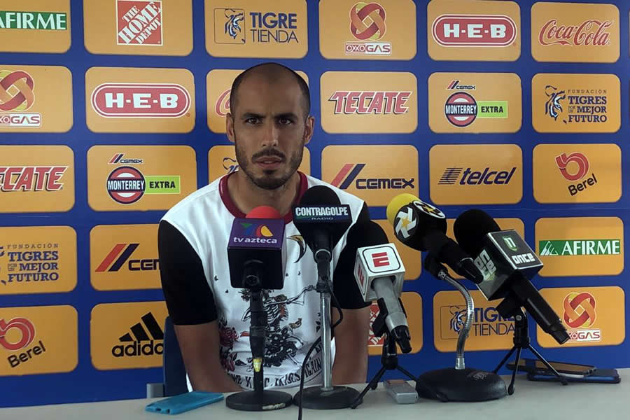 Pizarro reconoció el buen trabajo del Tata. (Foto: MT)