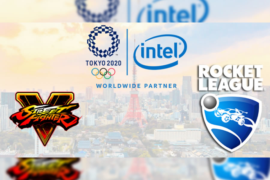 Intel será el encargado de organizar los dos torneos.