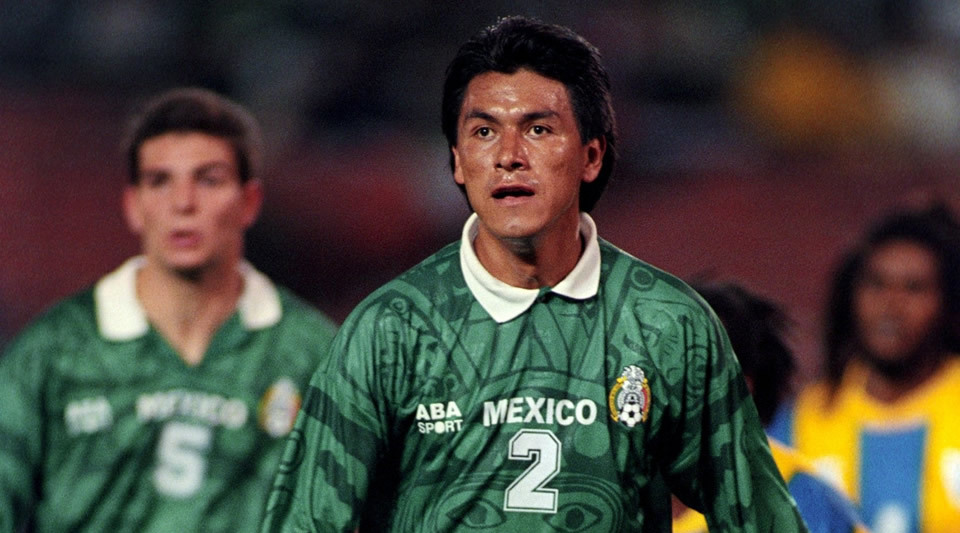 (Mexsport)