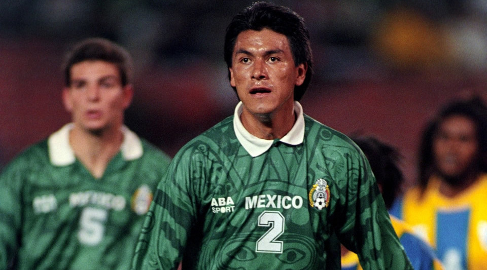 (Mexsport)
