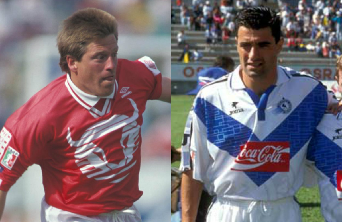 Miguel Herrera y Míchel se vuelven a ver las caras. Foto: Mexsport