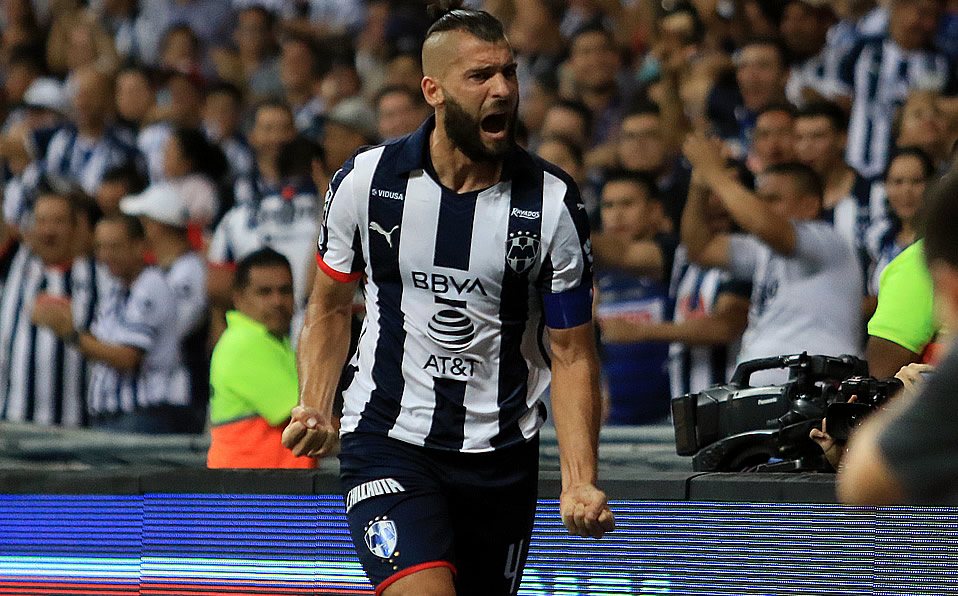Nicolás Sánchez (Imago7)