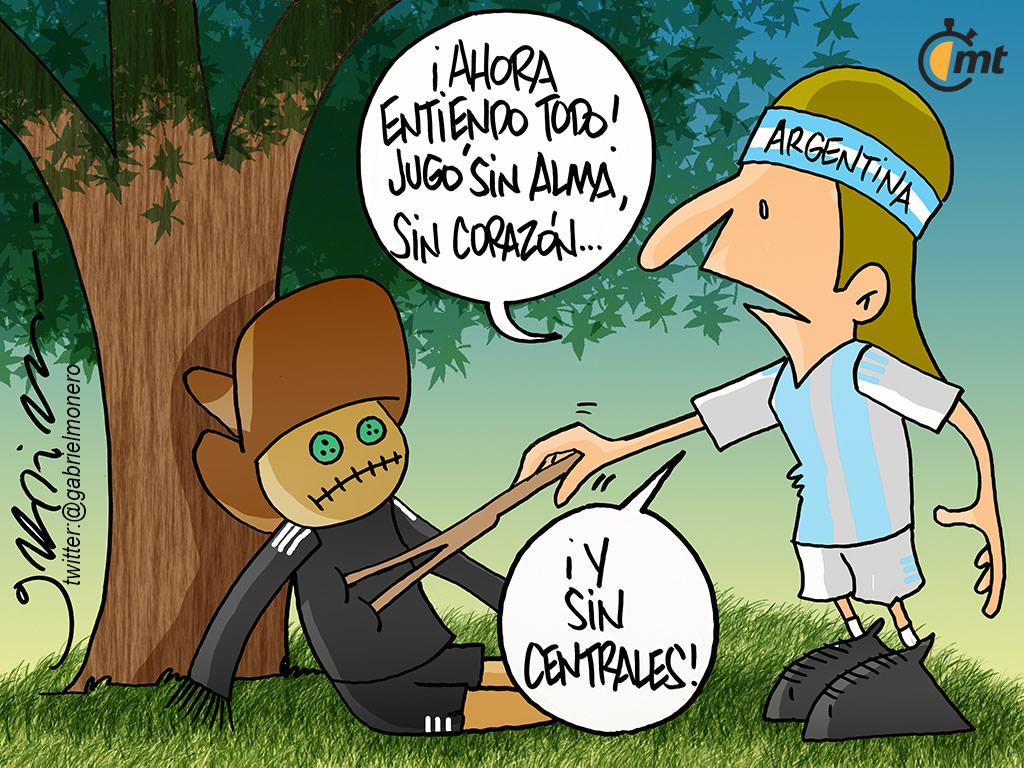 Un bulto